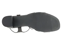 Holiday Sandal