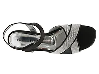 Holiday Sandal