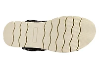 Mindy Wedge Sandal