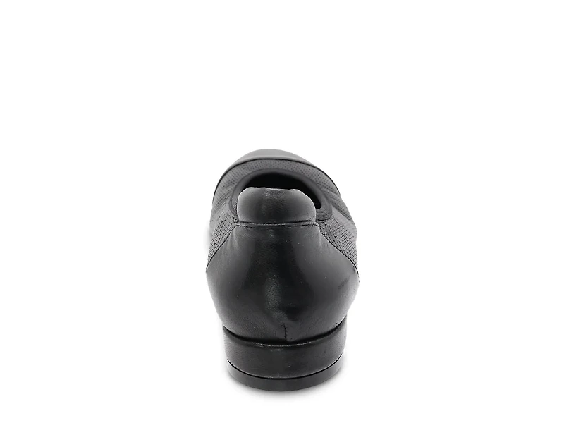Naomi Ballet Flat
