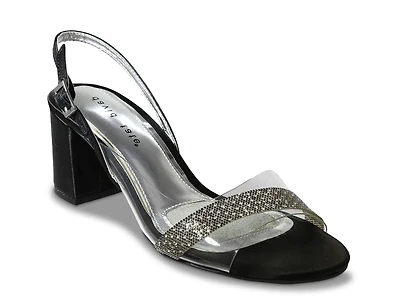 Night Sandal