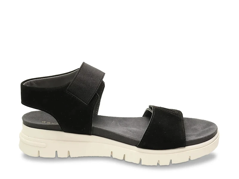 Pixie Sandal