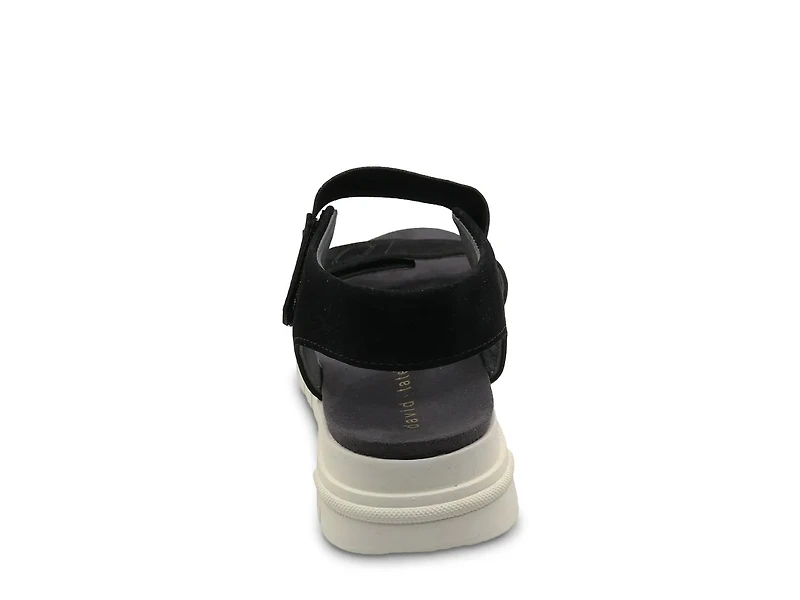 Pixie Sandal