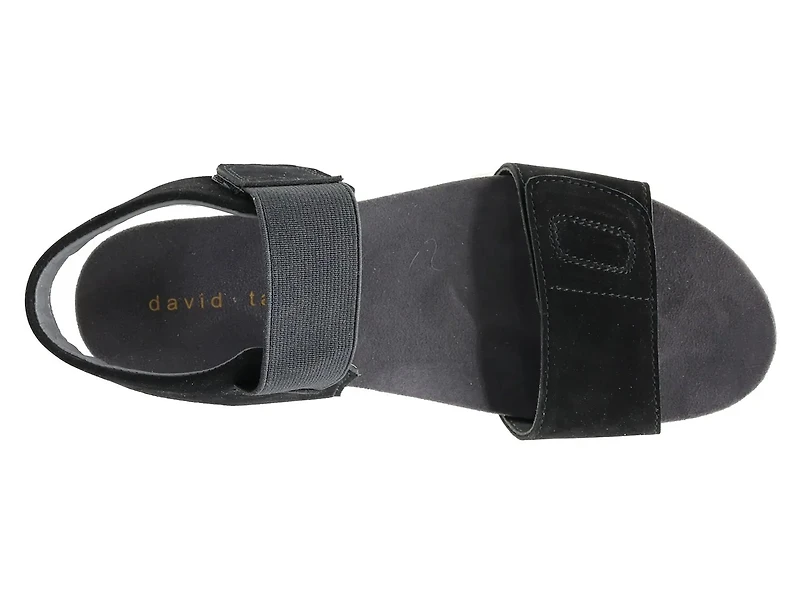 Pixie Sandal