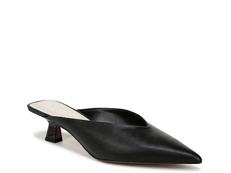 Jayda Mule