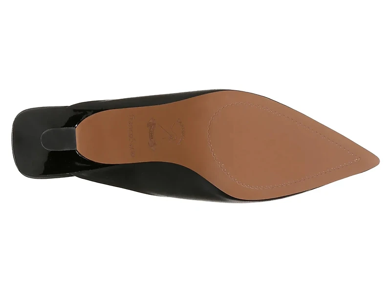 Jayda Mule
