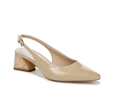 Jacer Pump