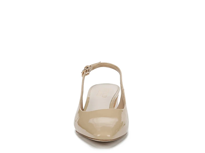 Jacer Pump