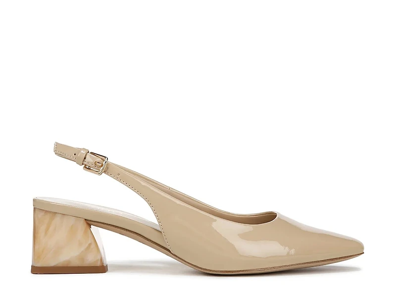 Jacer Pump