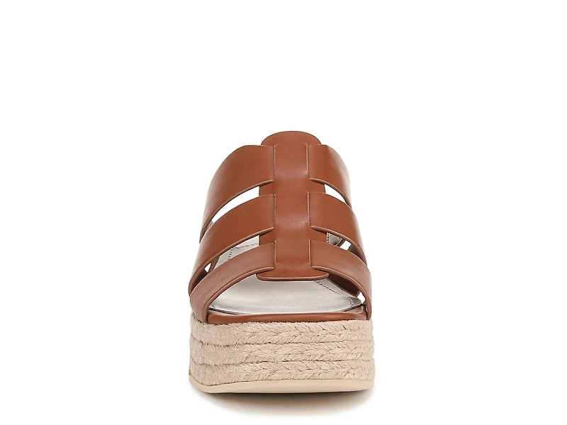 Tevin Wedge Sandal