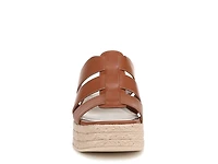 Tevin Wedge Sandal
