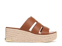Tevin Wedge Sandal