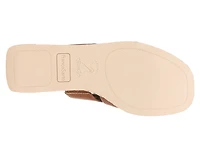 Tevin Wedge Sandal