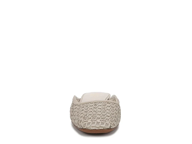 Dayla Mule