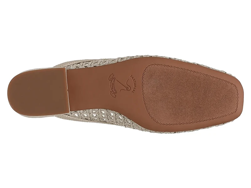 Dayla Mule