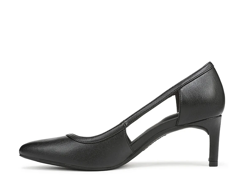 Alma Pump