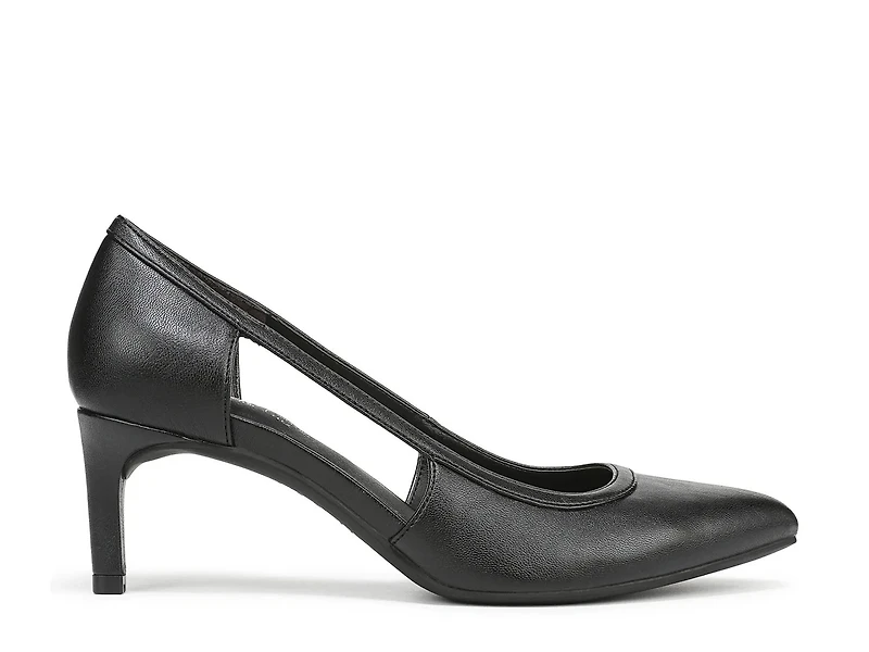 Alma Pump