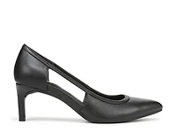 Alma Pump