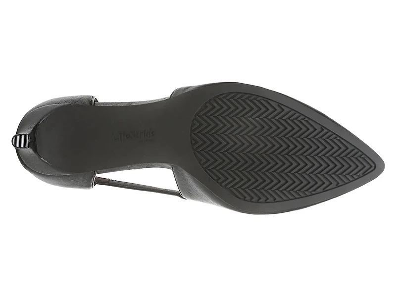 Alma Pump