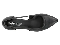 Alma Pump