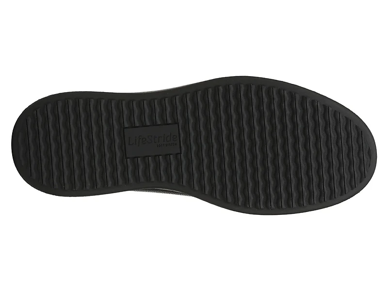 Chelsea Bit Platform Loafer