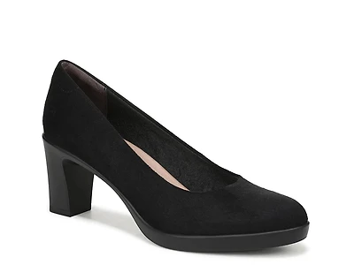 Elevate Pump