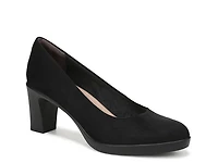 Elevate Pump
