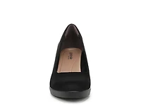 Elevate Pump