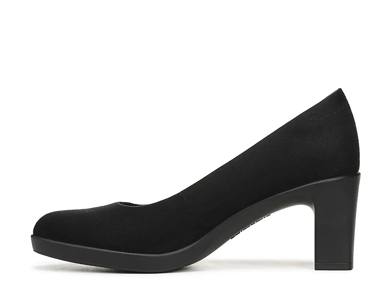 Elevate Pump