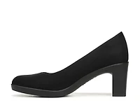 Elevate Pump