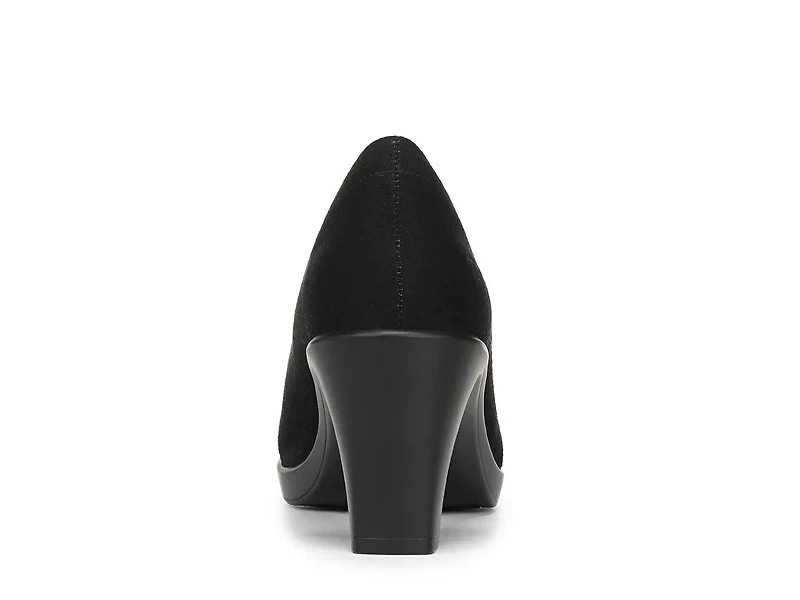 Elevate Pump