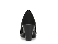 Elevate Pump