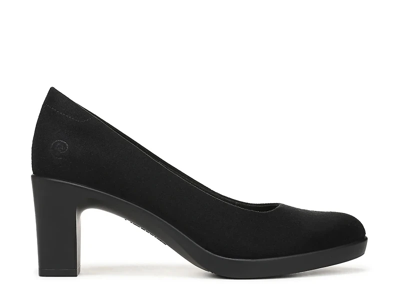 Elevate Pump