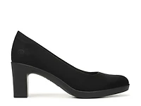 Elevate Pump
