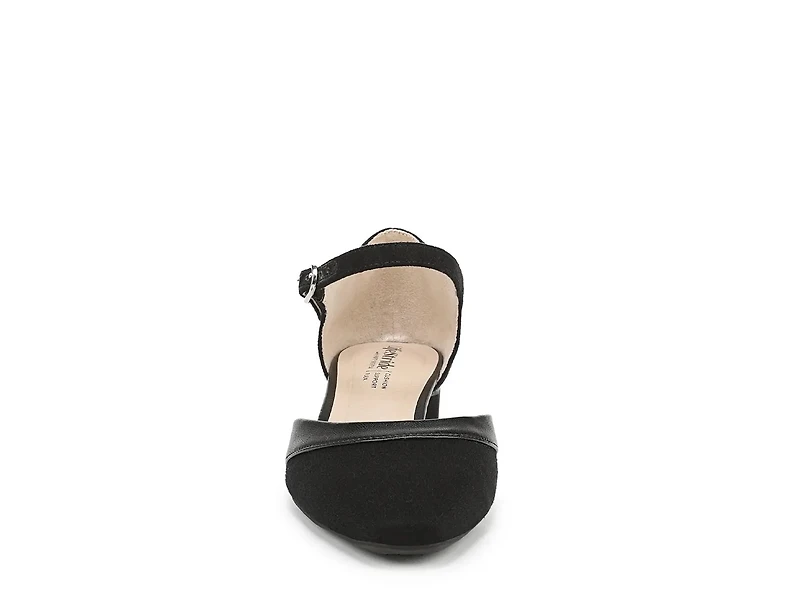 Leighton Pump