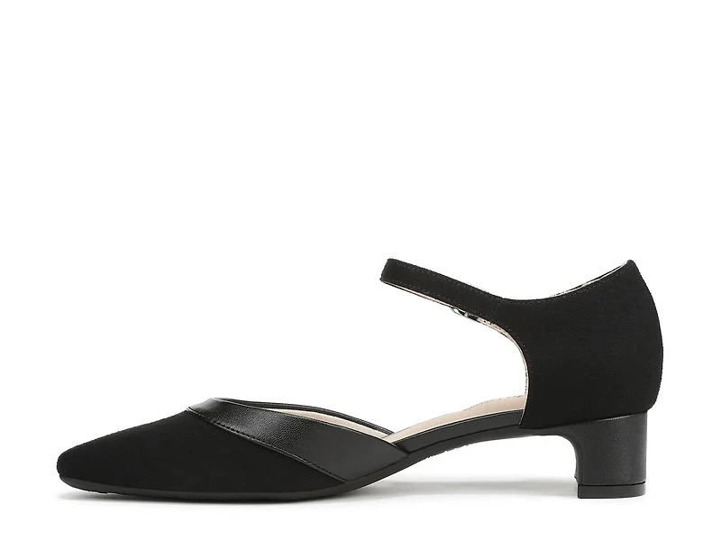 Leighton Pump