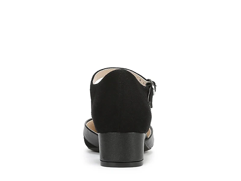 Leighton Pump