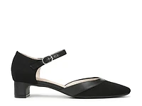 Leighton Pump