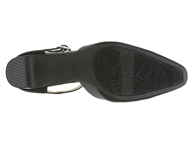 Leighton Pump