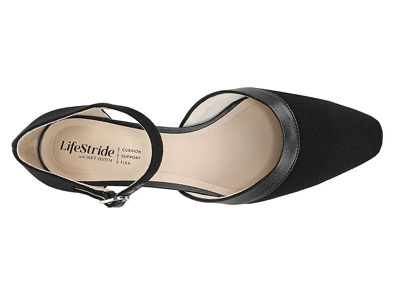 Leighton Pump