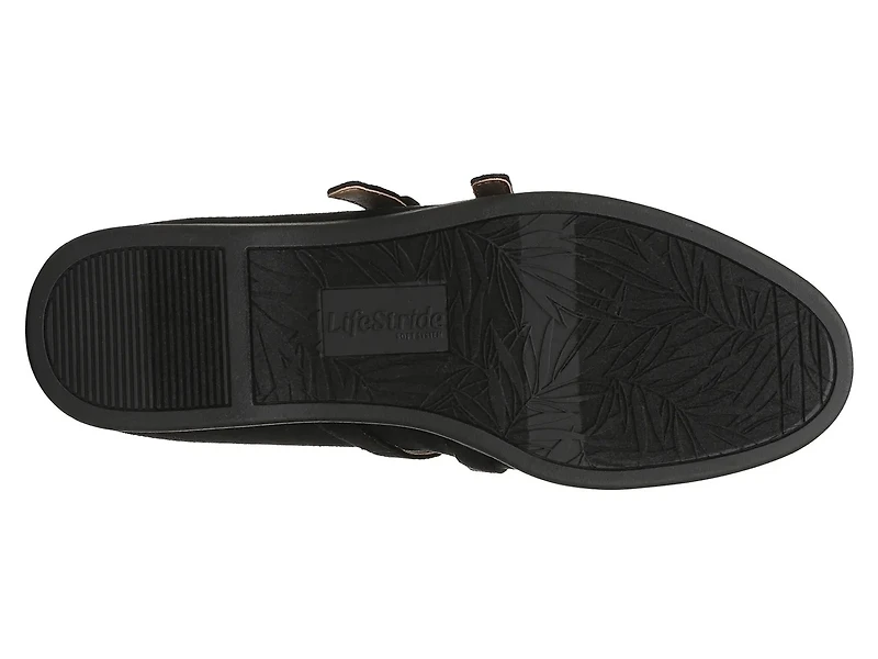 Marnie Mary Jane Flat