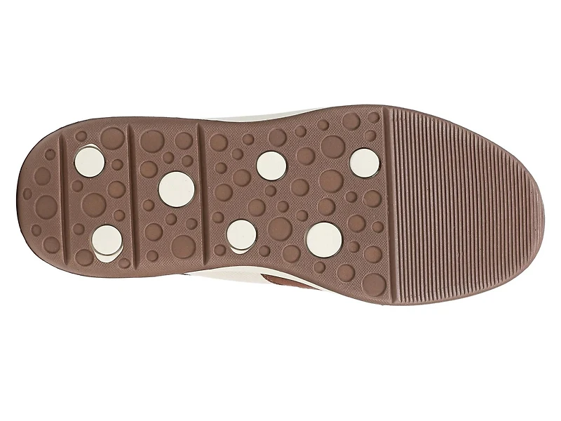 Team Player Slip-On Sneaker