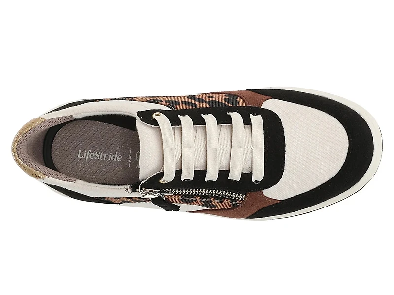 Team Player Slip-On Sneaker