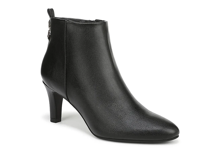 Glow Bootie