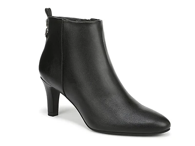 Glow Bootie