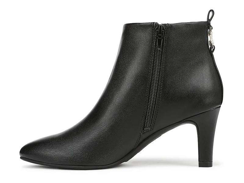 Glow Bootie