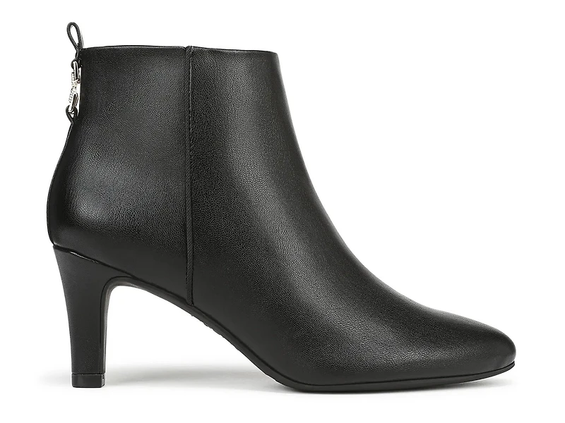 Glow Bootie