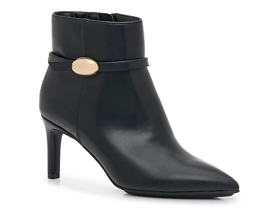 Meagan Bootie