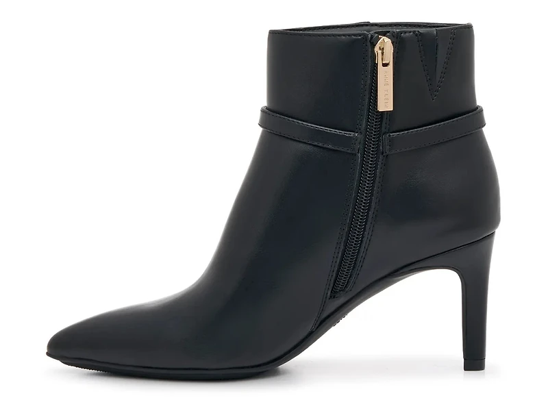 Meagan Bootie