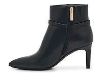 Meagan Bootie
